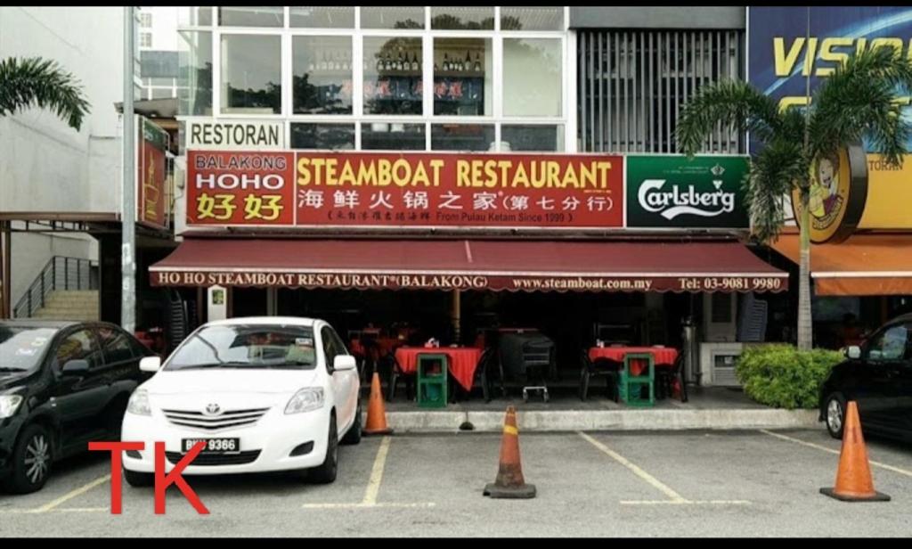 Gambar di galeri bagi Comfy 2BR 5 min Aeon (MRT 名)C180 Cheras Trader Garden di Cheras