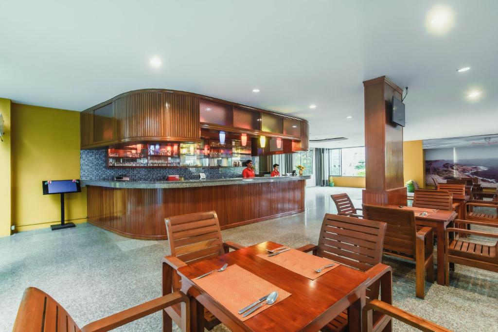 Elite Suites Patong - Resim 35