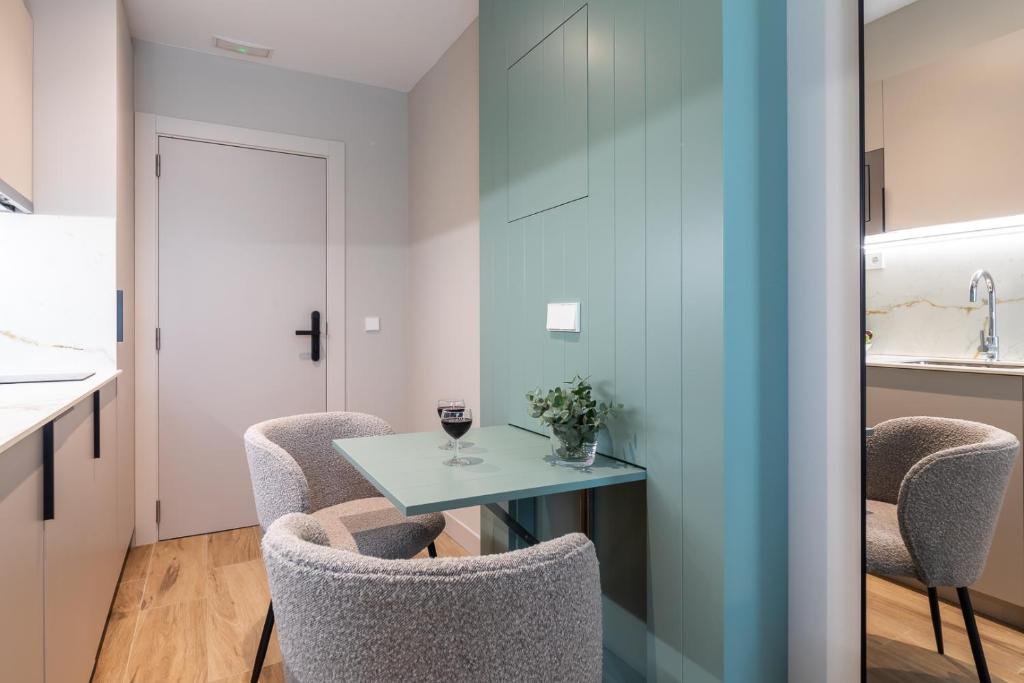 Moontels Mercado de Ruzafa - Resim 41