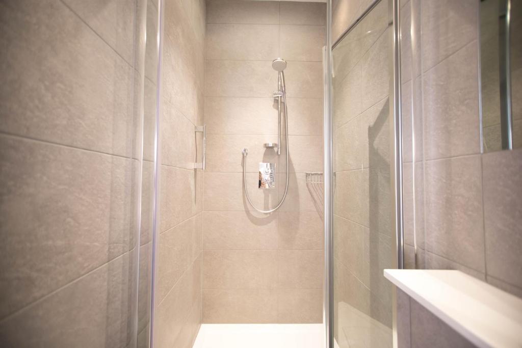 The Pillar Hotel - Resim 38