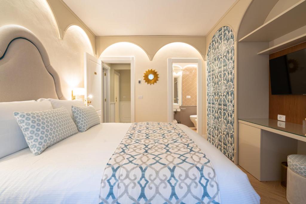 Dimora del Mercante - Luxury rooms - 10