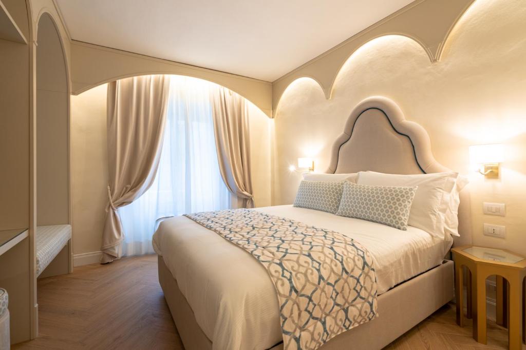 Dimora del Mercante - Luxury rooms - 3