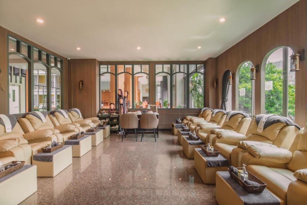 Elite Suites Patong - Resim 4