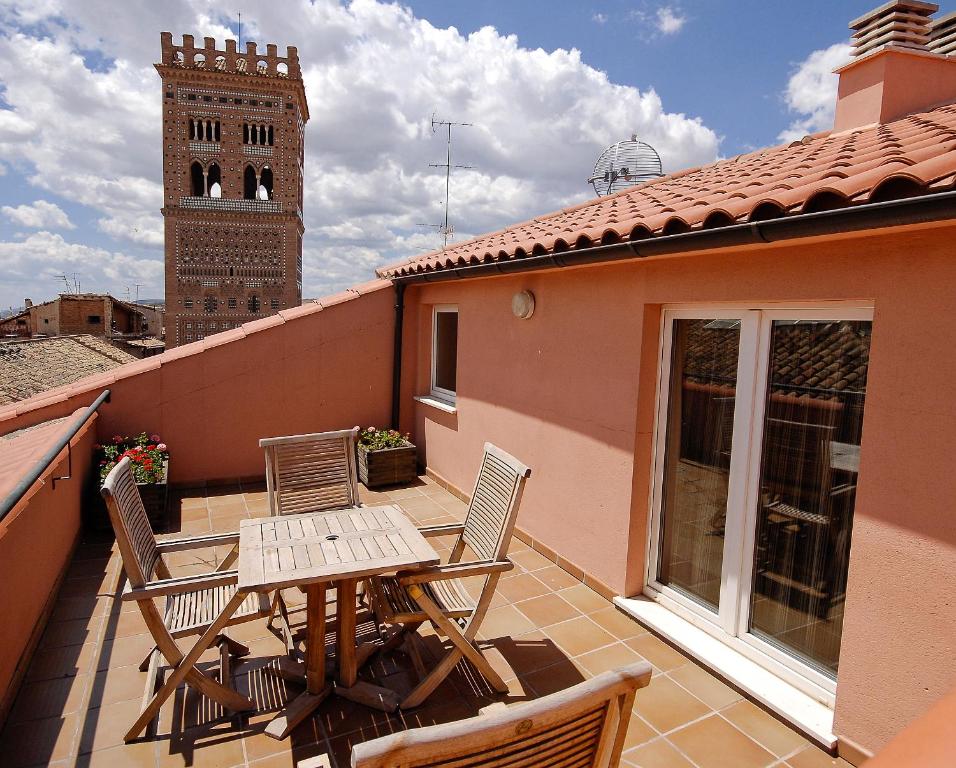 Sercotel Torico Plaza, Teruel – Preus actualitzats 2023