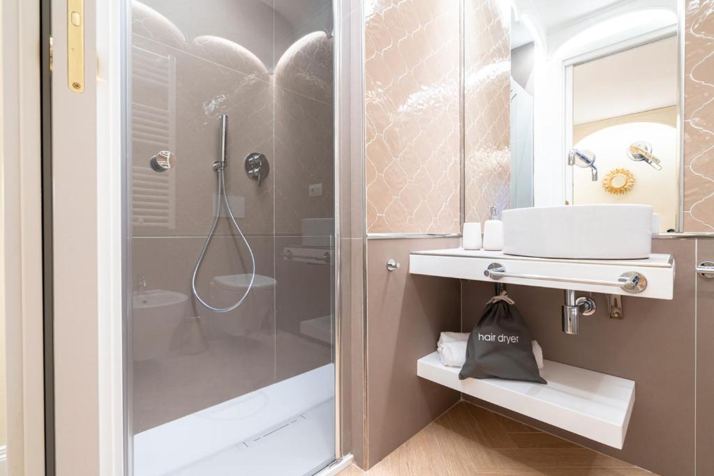 Dimora del Mercante - Luxury rooms - 12