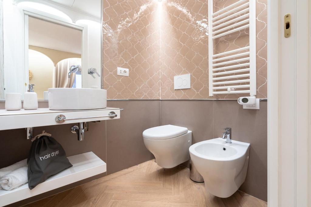 Dimora del Mercante - Luxury rooms - 13