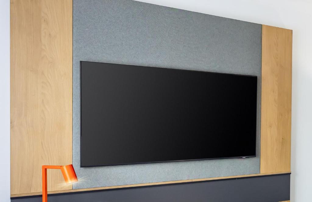 Holiday Inn Coventry M6, J2 by IHG - Resim 27