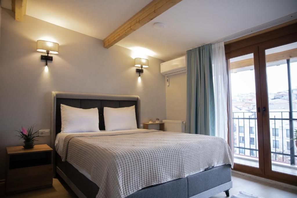 NarPera Taksim Boutique Hotel - 17