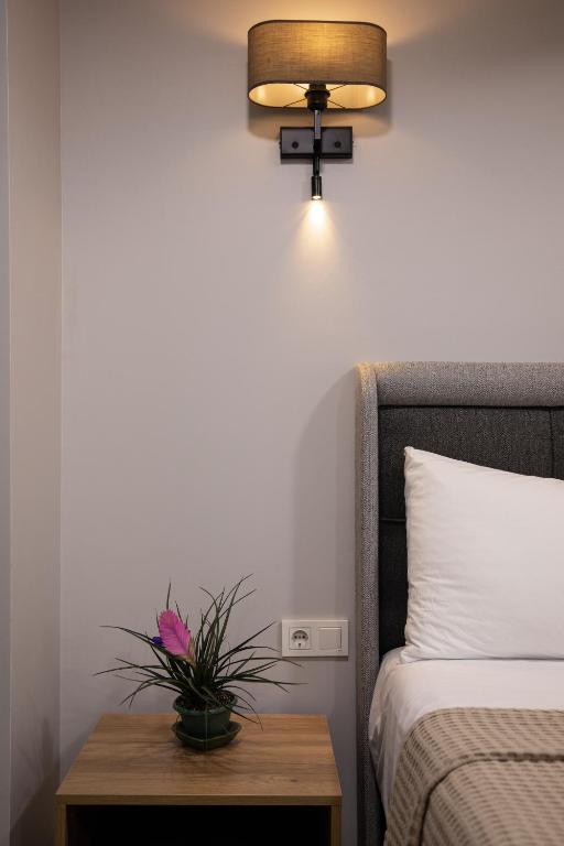 NarPera Taksim Boutique Hotel - 15