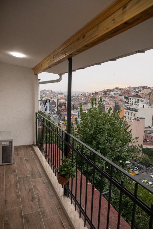 NarPera Taksim Boutique Hotel - 19