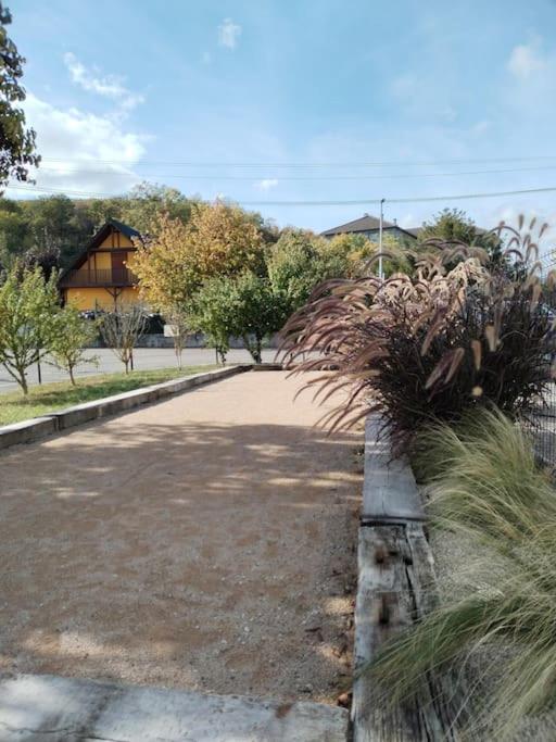 Gîte le petit wintz 4 personnes avec son jardin privatif - Parking avec borne de recharge pour véhicule électrique 22Kw - 2 vélos – photo 14