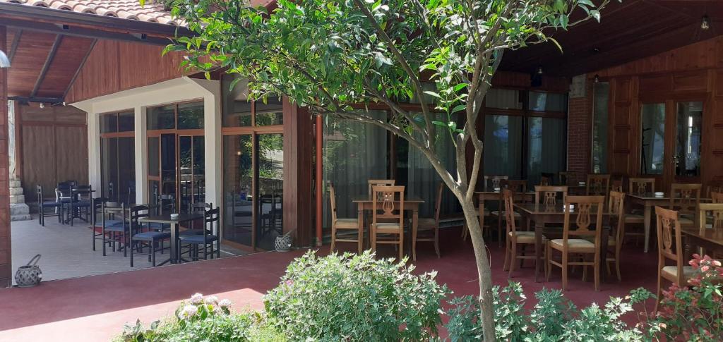 Osteria Cesma e Kasines - Image 1