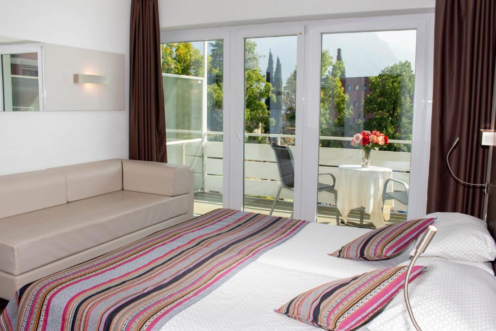 Colorado Hotel - Resim 20