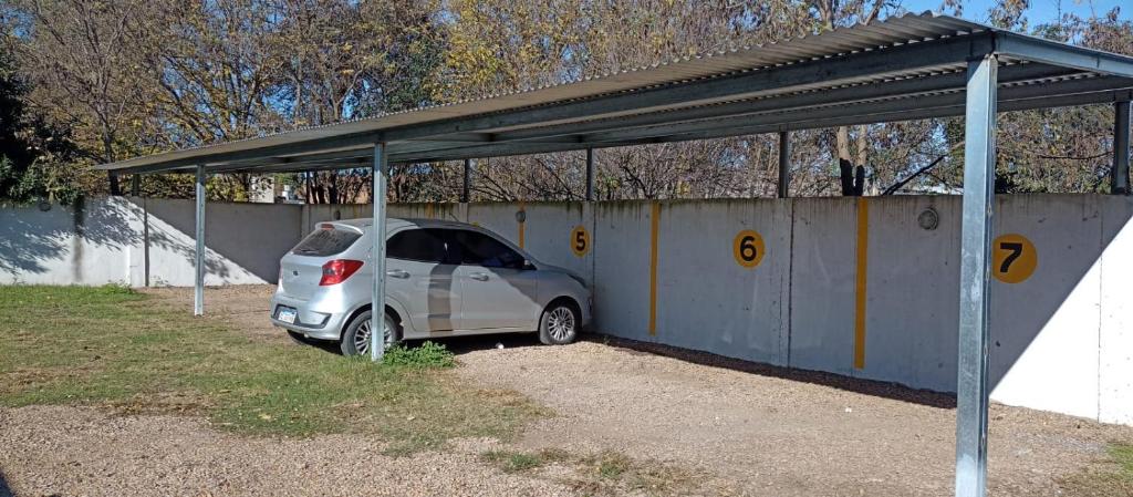 Alquiler x día Bolívar