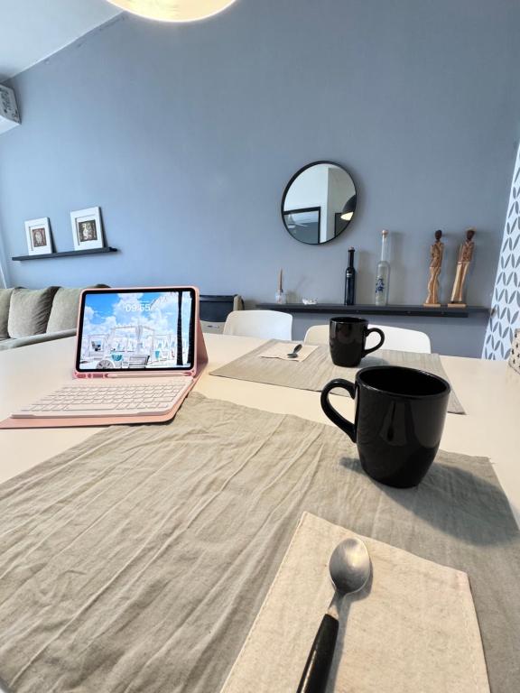 Departamento Peatonal I