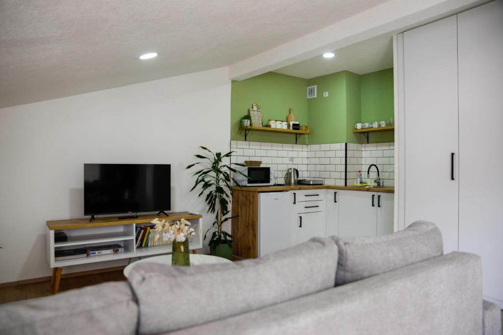 Victoria Apartment, Ohrid (updated prices 2024)