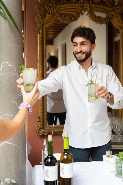 La Corrala del Realejo - Resim 38