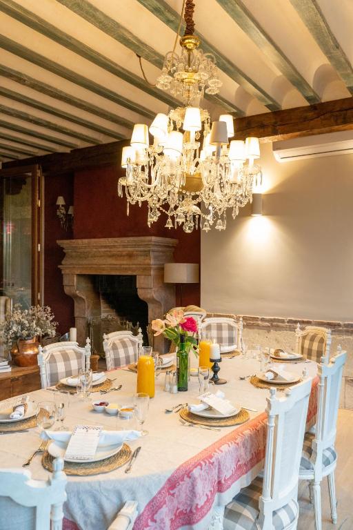 La Corrala del Realejo - Resim 34