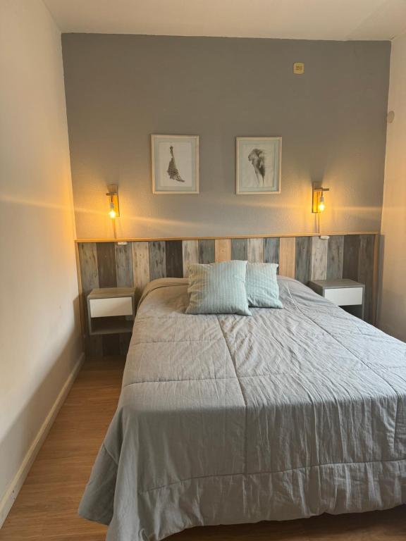 Departamento Peatonal I