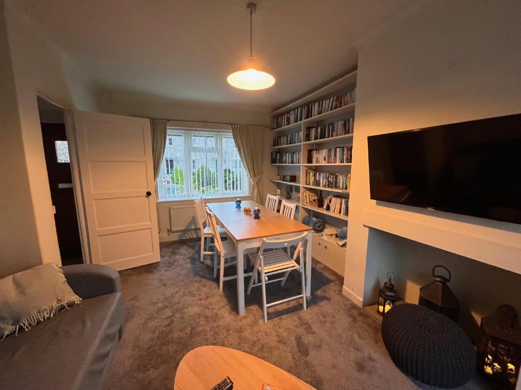 Number Five - Vakantiehuis