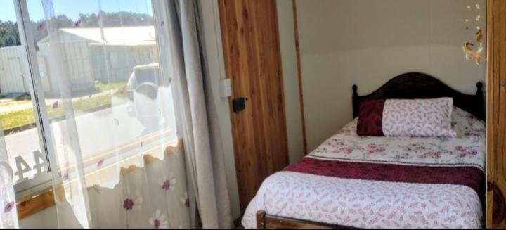 DepartamentoVista Queule