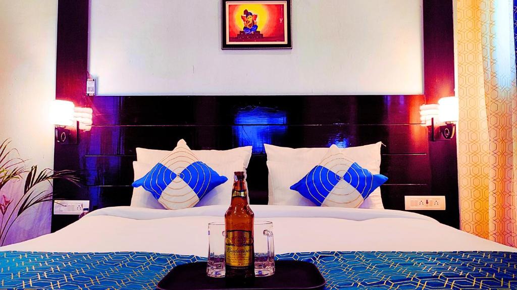 MadhuNandan - A Luxury Homestay by Asapian Hotels - Superior King Room