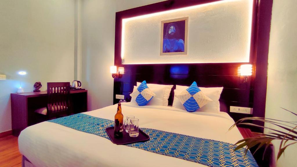 MadhuNandan - A Luxury Homestay by Asapian Hotels - Executive Triple Room