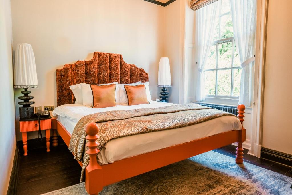 Hunton Park Hotel - 