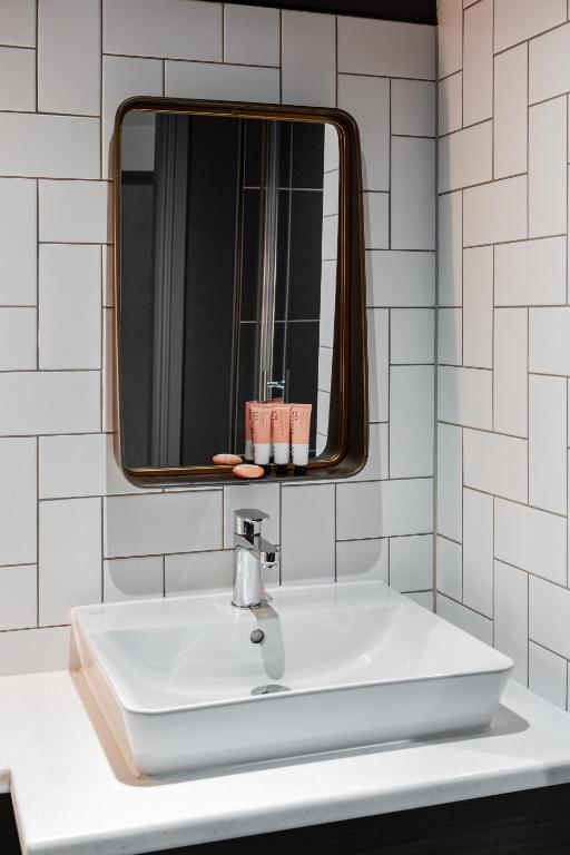 Ropewalks Hotel - Resim 27