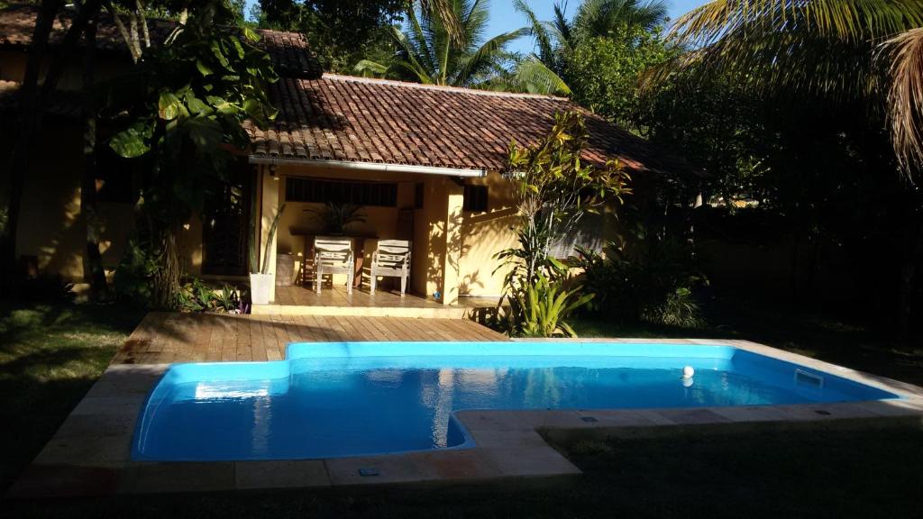  Casa Da Duda