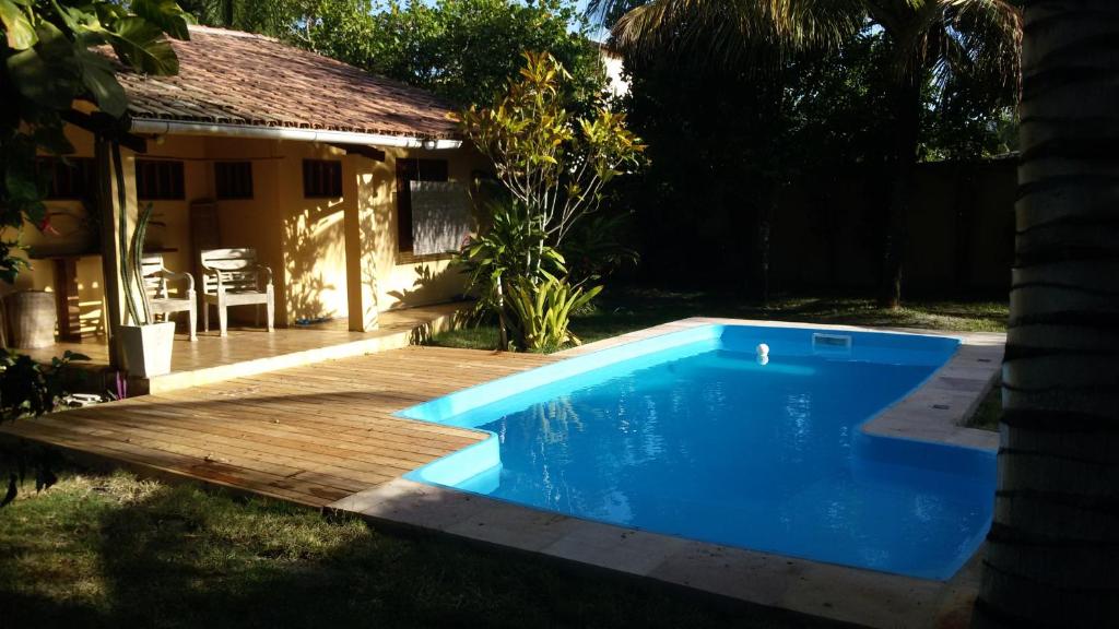  Casa Da Duda