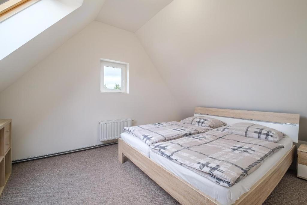 Apartmány Klínovec - Penzion Jonas - Duplex -appartement