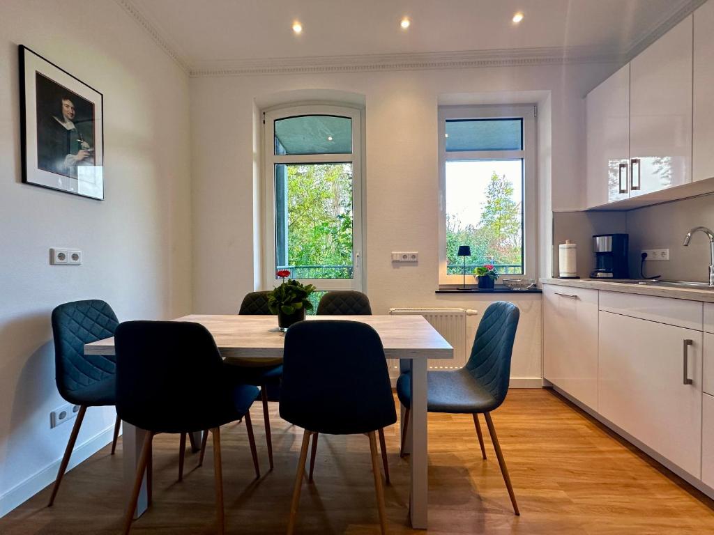 Apartment 6 Bordell Mit Gutesiegel
