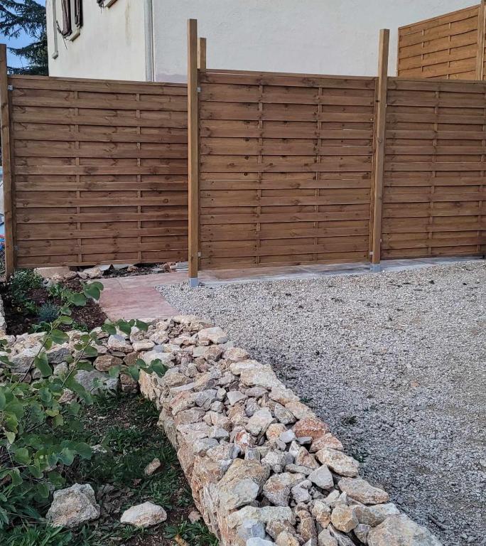 Fotografie z fotogalerie ubytování L'Eden du Quercy v destinaci Limogne-en-Quercy