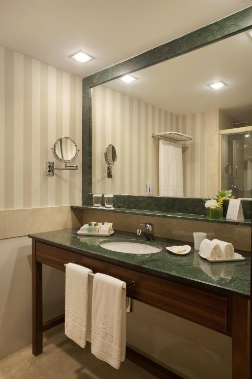 Windsor Oceanico Hotel photo 4