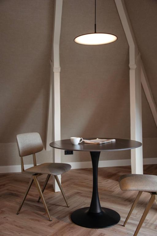 By Friso Den Haag - Scheveningen - Resim 21