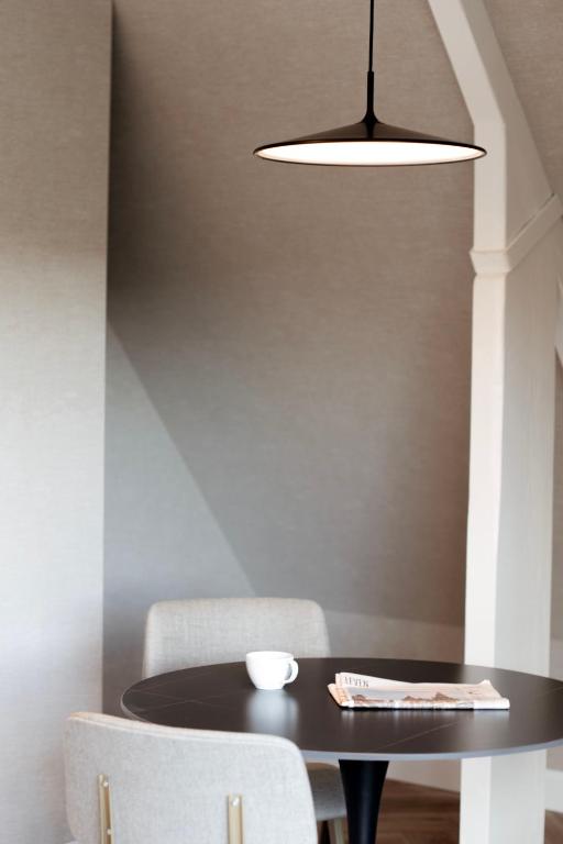 By Friso Den Haag - Scheveningen - Resim 22