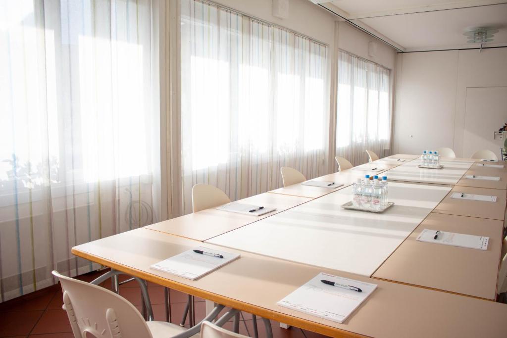 Colorado Hotel - Resim 12