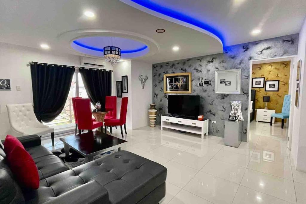 KANDI Palace, 2Bedroom serviced Apartment, Angeles (updated prices 2024)