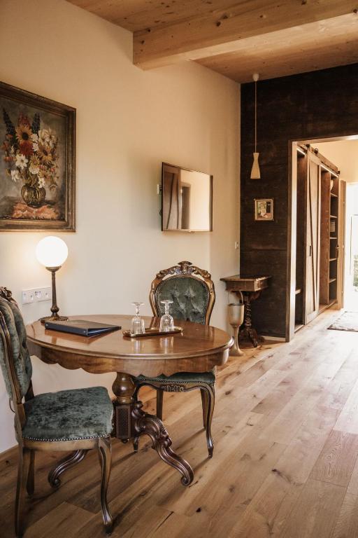 Landhaus Engel - Deluxe Double Room With Bath