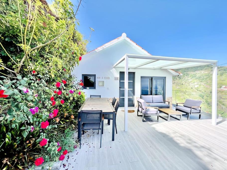Mar a Vista by Your Madeira Rentals