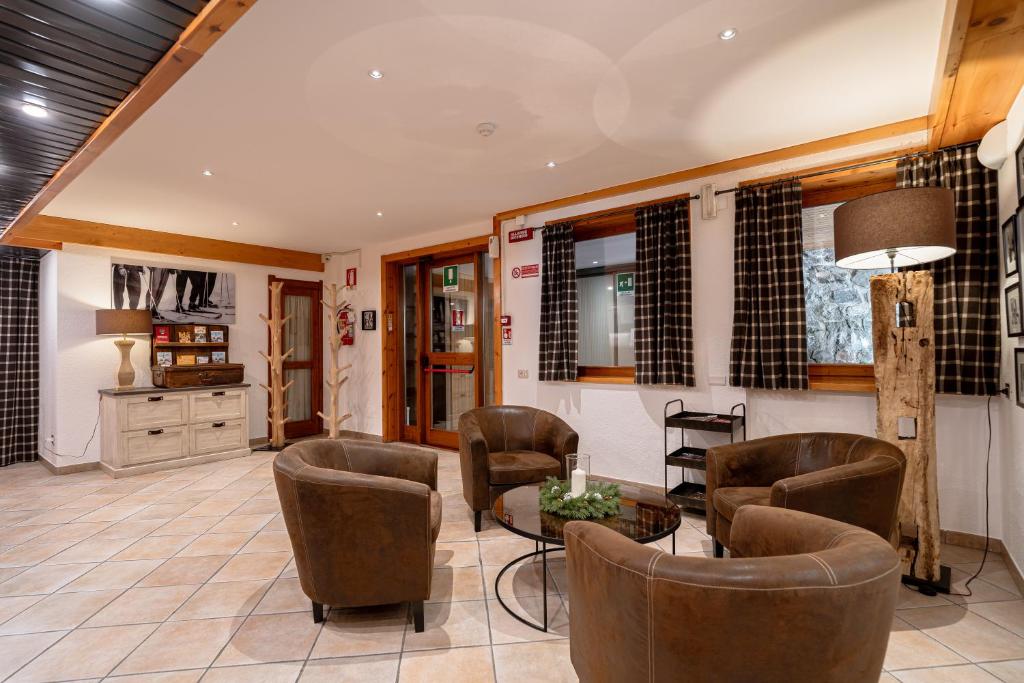 Kuchyňa alebo kuchynka v ubytovaní Residence Les Coupoles