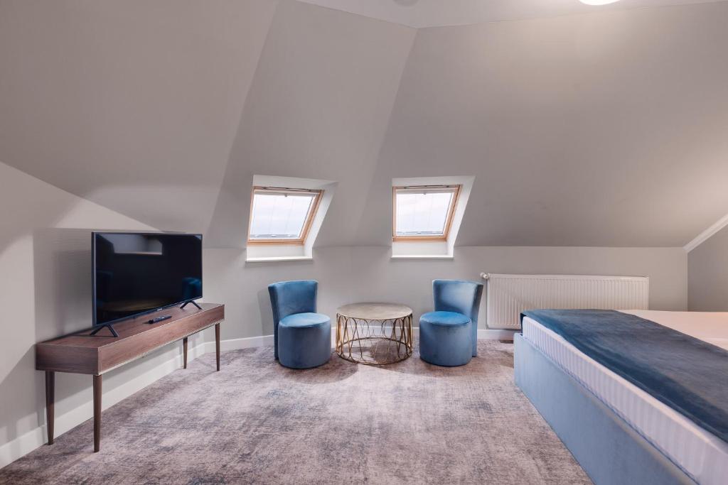 Hotel Meridian - Resim 36