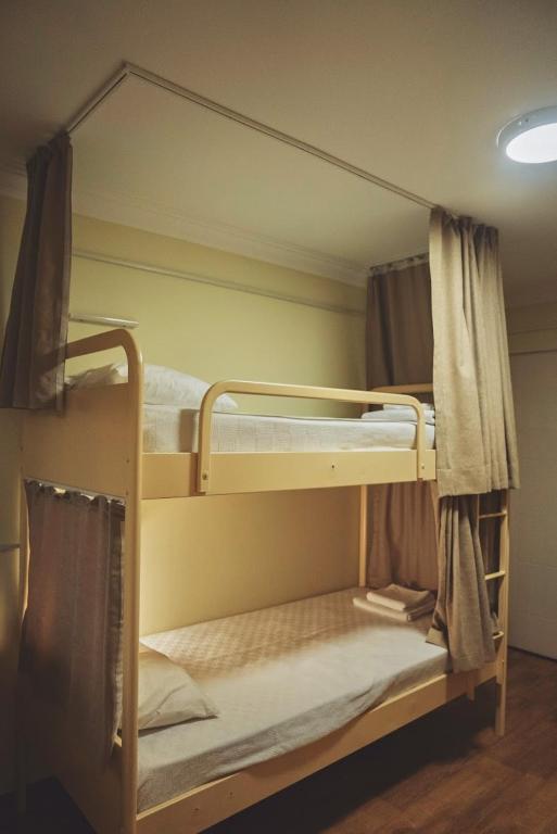 Fotografie z fotogalerie ubytování ORANGE BEACH CAMP v destinaci Beldibi
