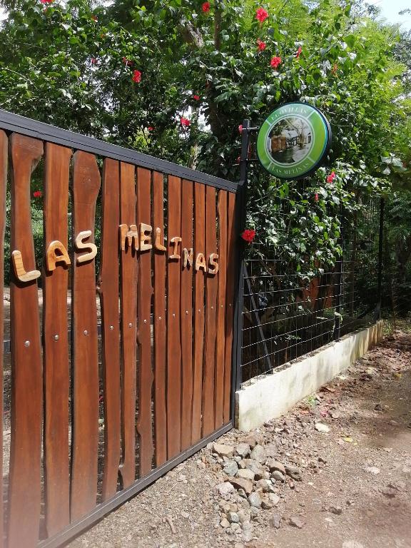Fotografie z fotogalerie ubytování EcoVillas Las Melinas v destinaci Playa Avellana