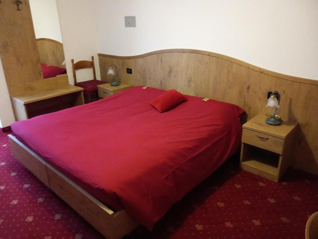 Derechos de imagen reservados por Booking.com