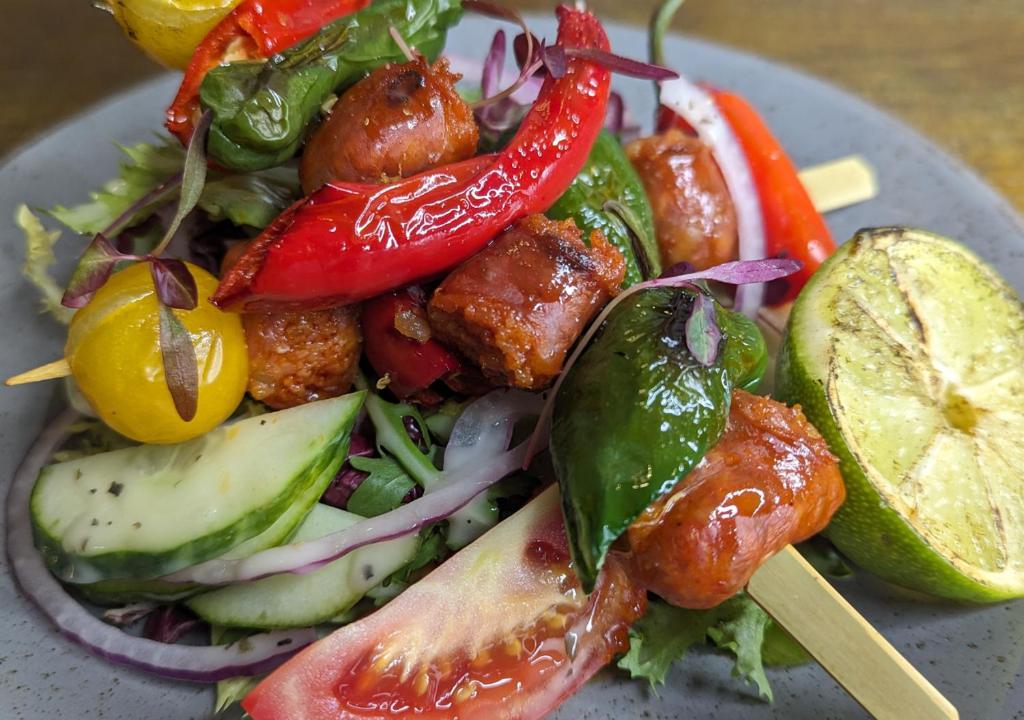 The Coach House Inn - Resim 31