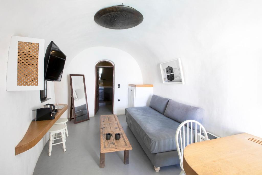 Ducato di Oia - Adults Only - 3