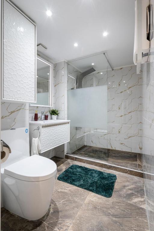 Szent István Apartments - Resim 15