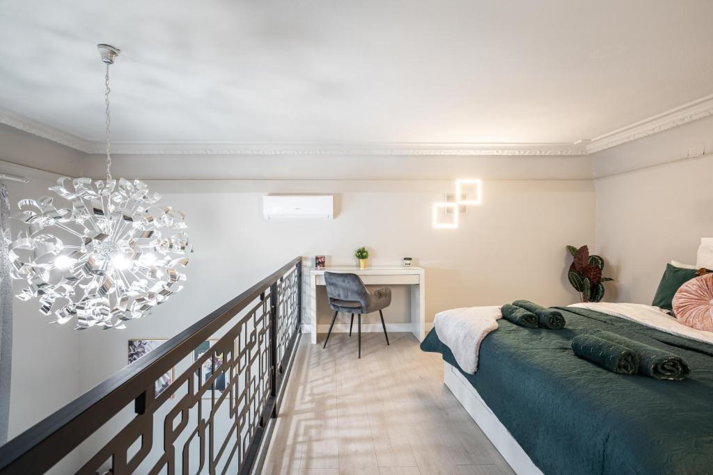 Szent István Apartments - Resim 20